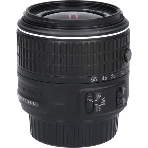 Nikon Lens (Single Focus)