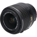 Nikon Lens (Single Focus)