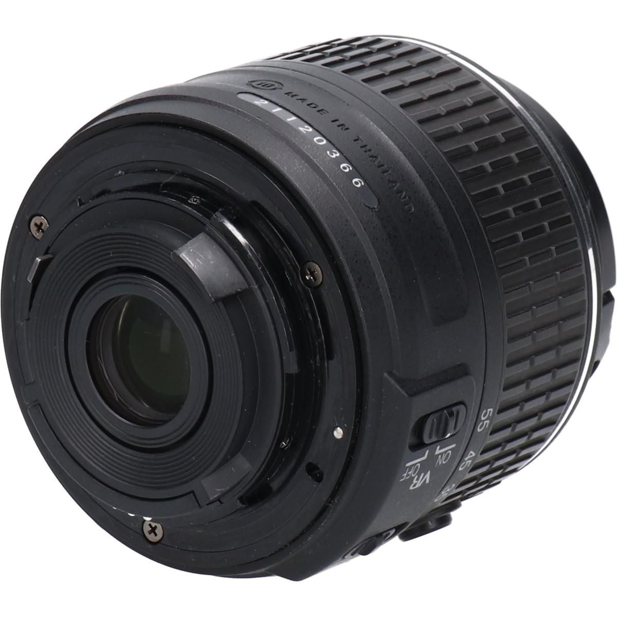 Nikon Lens (Single Focus)
