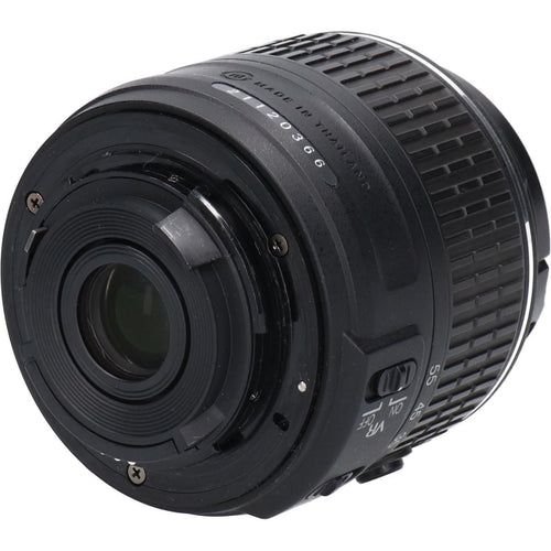 Nikon Lens (Single Focus)