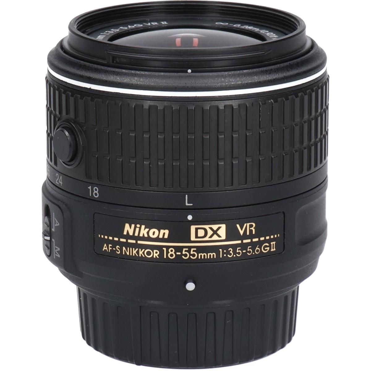 Nikon Lens (Single Focus)