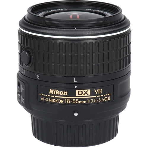 Nikon Lens (Single Focus)
