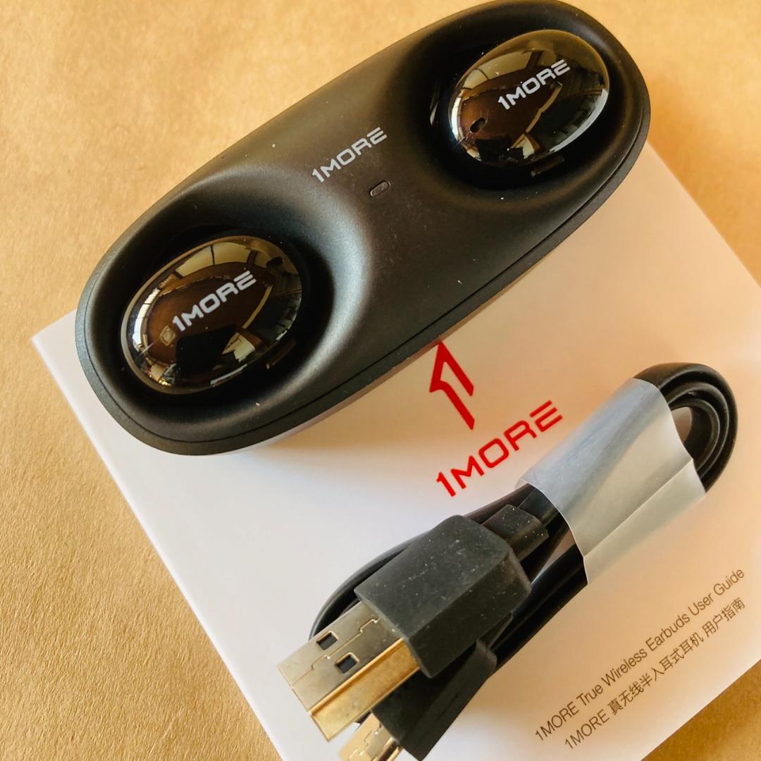 1More Wireless Earphone