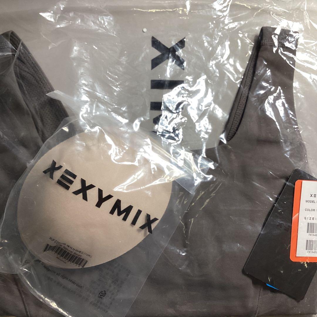 Xexymix Yoga Wear Xt4205F 380N