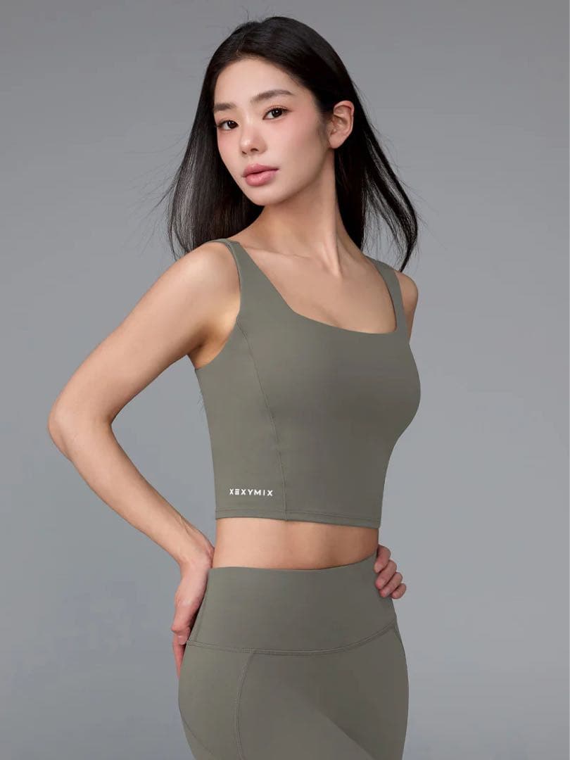 Xexymix Yoga Wear Xt4205F 380N