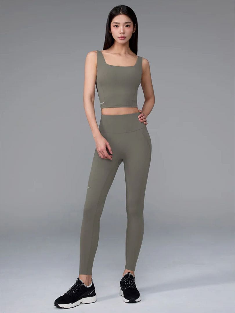 Xexymix Yoga Wear Xt4205F 380N