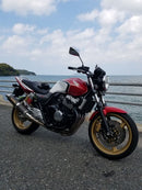 Honda Motorcycle Frames Cb400 Hyper-V Spec3