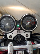Honda Motorcycle Frames Cb400 Hyper-V Spec3