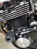 Honda Motorcycle Frames Cb400 Hyper-V Spec3