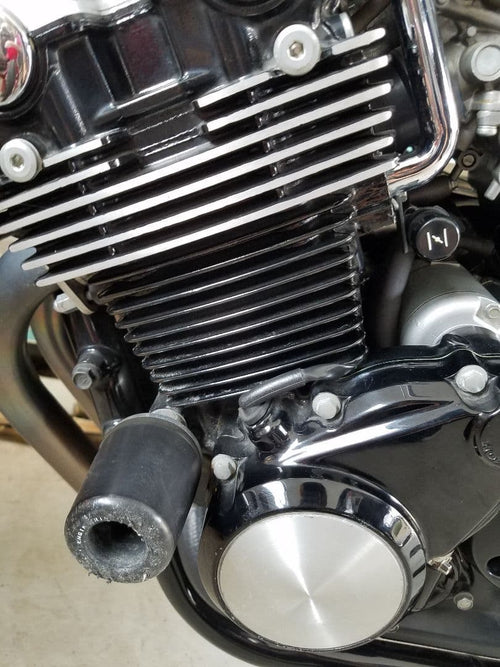 Honda Motorcycle Frames Cb400 Hyper-V Spec3