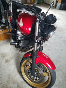 Honda Motorcycle Frames Cb400 Hyper-V Spec3