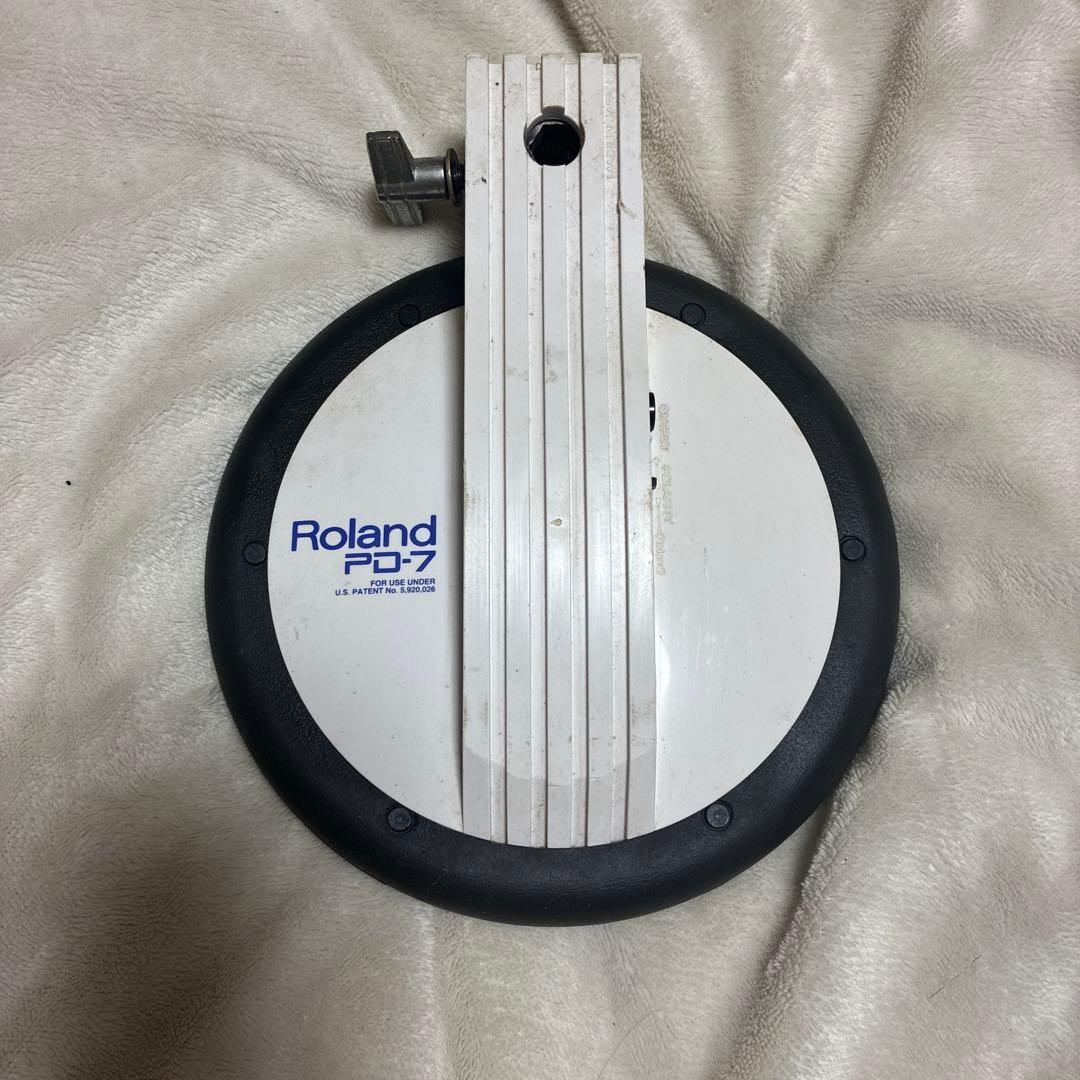 Roland Electronic Drum Pd-7