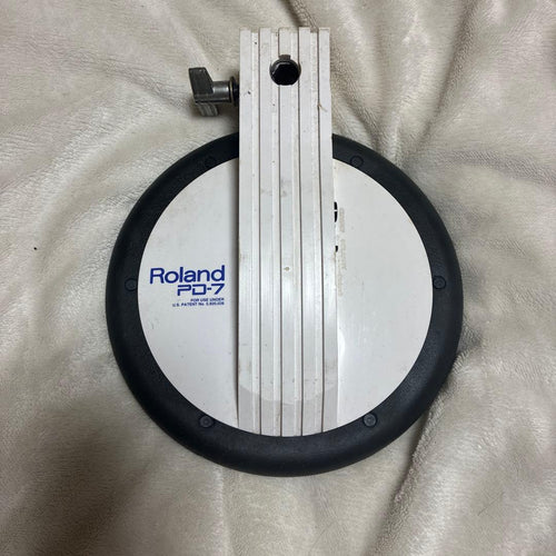 Roland Electronic Drum Pd-7