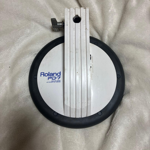 Roland Electronic Drum Pd-7