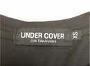 Undercover Short-Sleeve T Xs