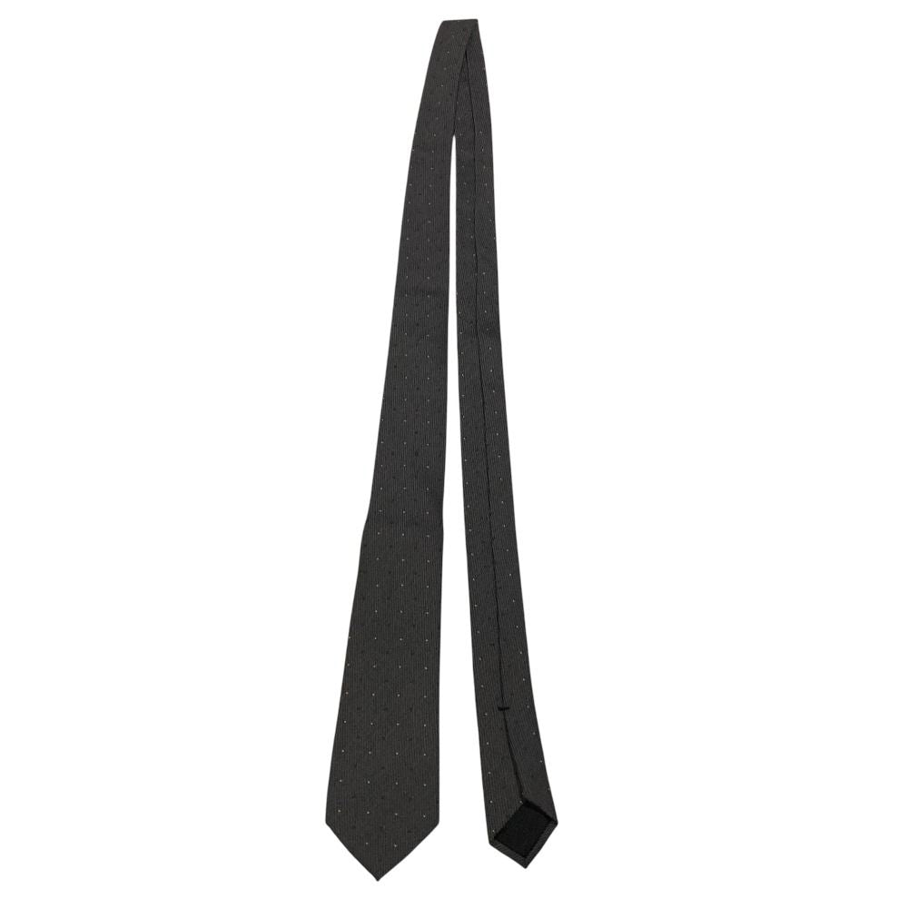Gucci Tie Used