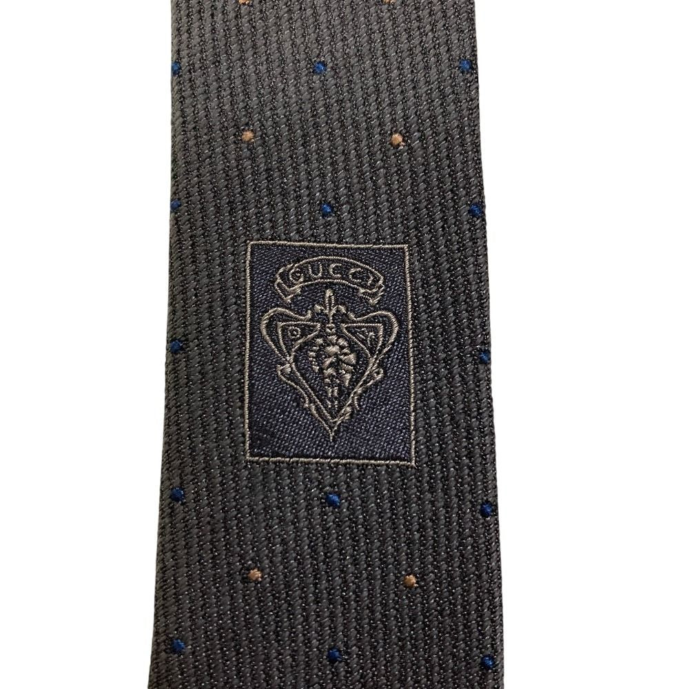 Gucci Tie Used