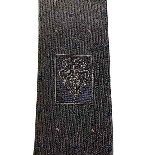 Gucci Tie Used