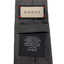 Gucci Tie Used