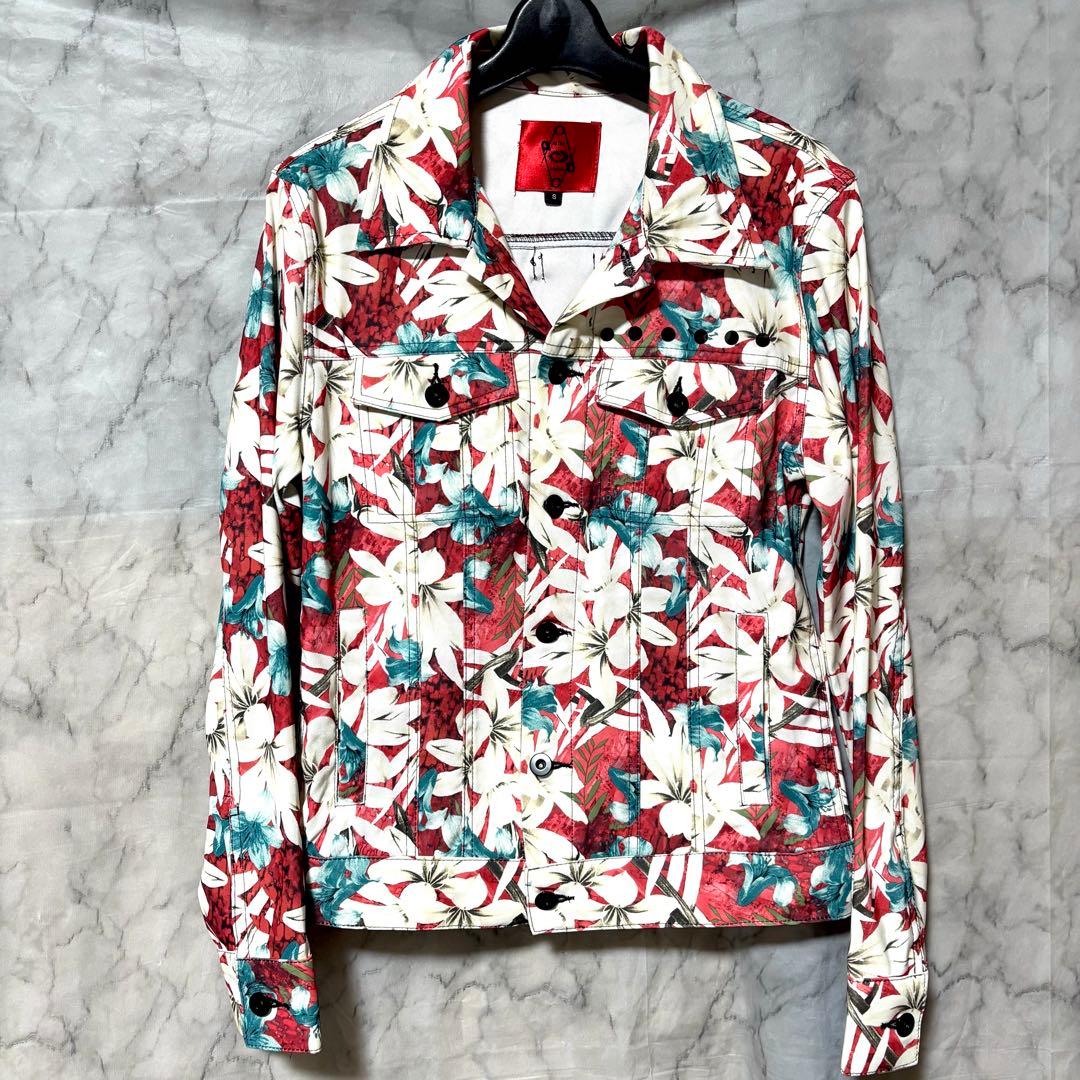 Alter Venomv Blouson Jackets