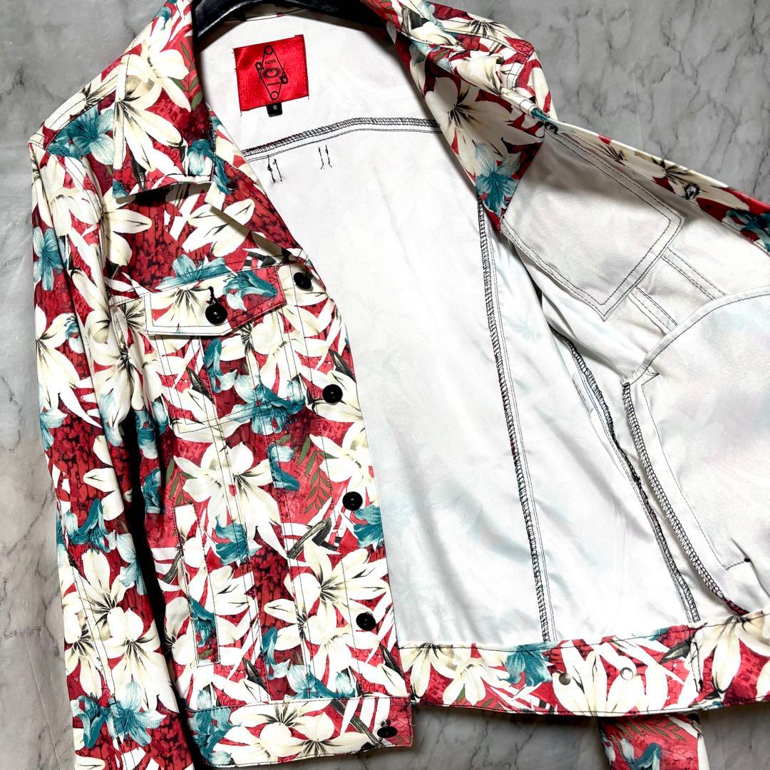 Alter Venomv Blouson Jackets
