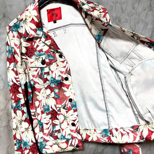 Alter Venomv Blouson Jackets