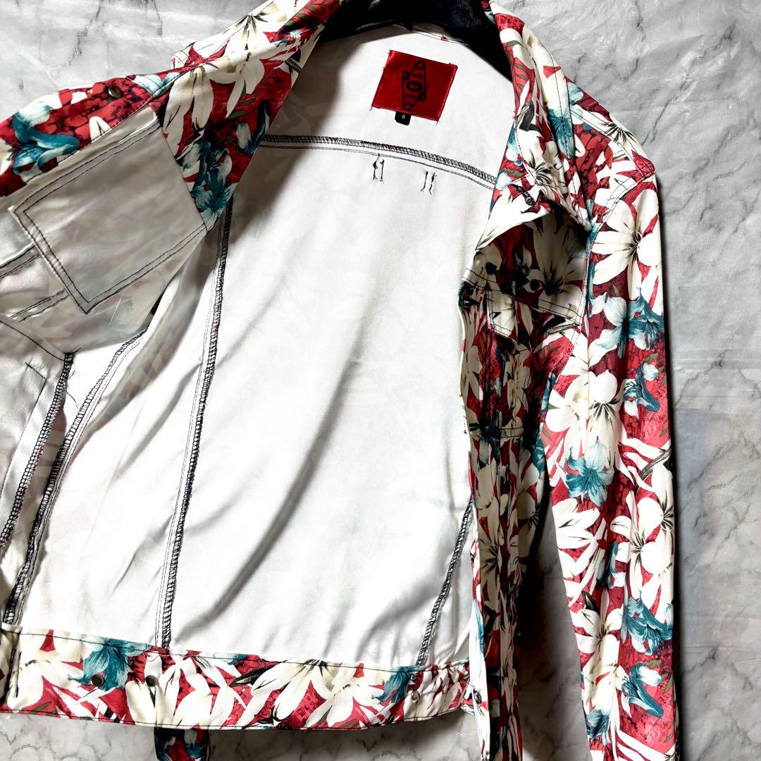Alter Venomv Blouson Jackets