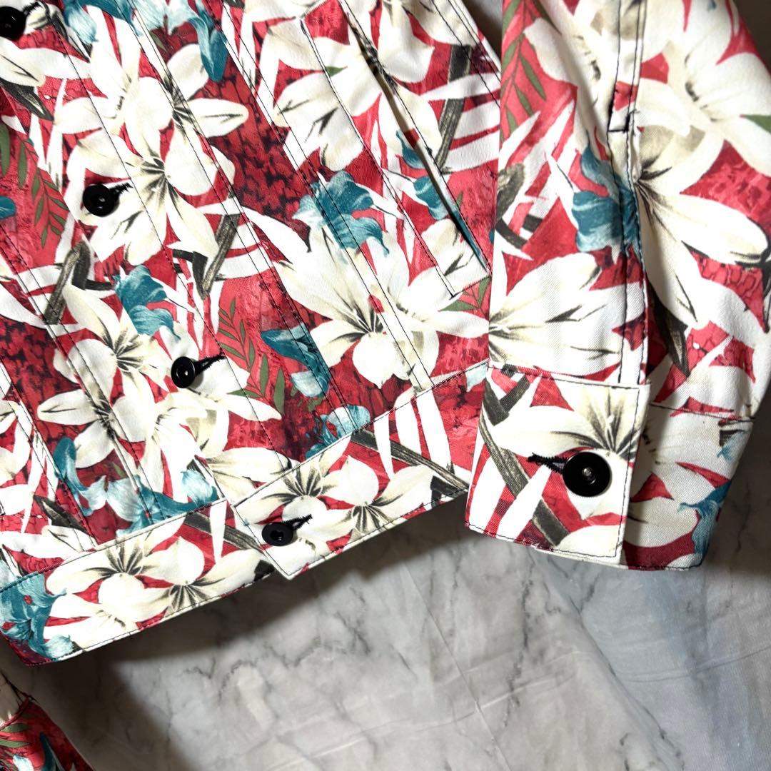 Alter Venomv Blouson Jackets