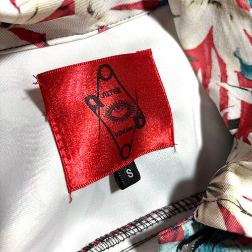 Alter Venomv Blouson Jackets