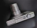 Compact Digital Camera Nikon Coolpix S8000