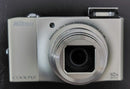 Compact Digital Camera Nikon Coolpix S8000