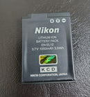 Compact Digital Camera Nikon Coolpix S8000