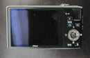 Compact Digital Camera Nikon Coolpix S8000