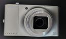 Compact Digital Camera Nikon Coolpix S8000