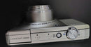 Compact Digital Camera Nikon Coolpix S8000