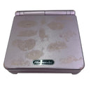 Body (Advanced) 186000 Nintendo Sp Ags-001