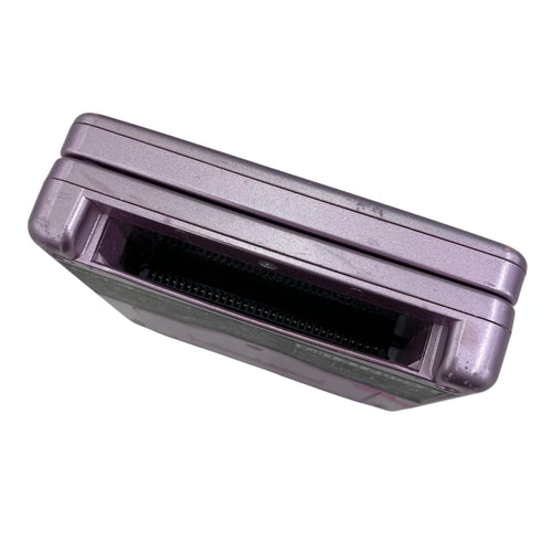 Body (Advanced) 186000 Nintendo Sp Ags-001
