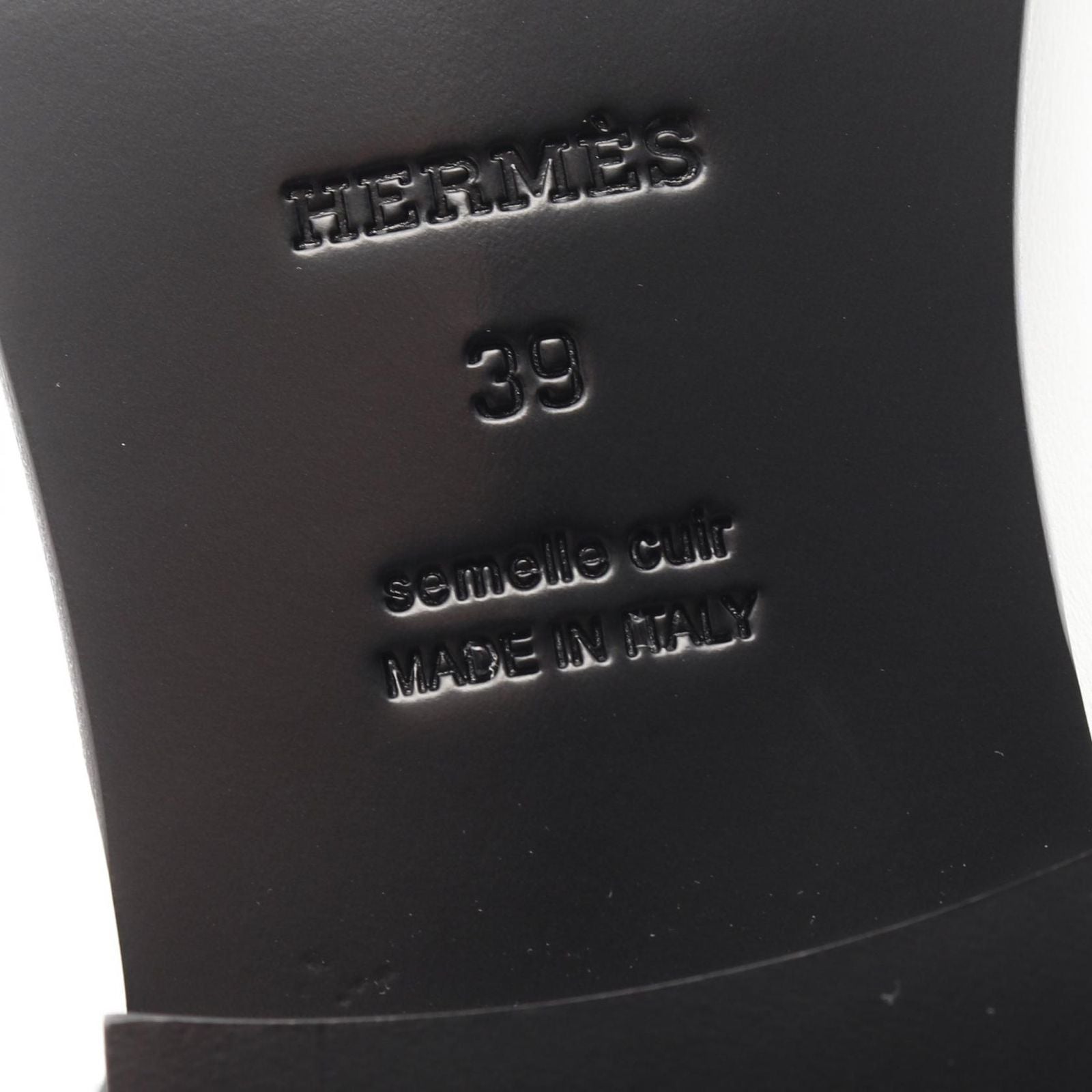 Hermes Mochacin