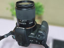 Sony Digital Slr 200