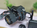 Sony Digital Slr 200