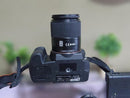 Sony Digital Slr 200