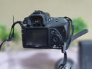 Sony Digital Slr 200