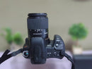 Sony Digital Slr 200