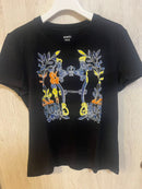 Hermes Short-Sleeve T 36