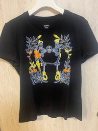 Hermes Short-Sleeve T 36