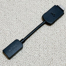 Sony Portable Audio Accessories Wmc-Nwh10 Usb