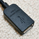 Sony Portable Audio Accessories Wmc-Nwh10 Usb