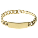 Maison Martin Margiela Bracelet Id