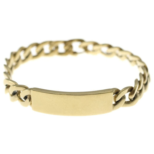 Maison Martin Margiela Bracelet Id
