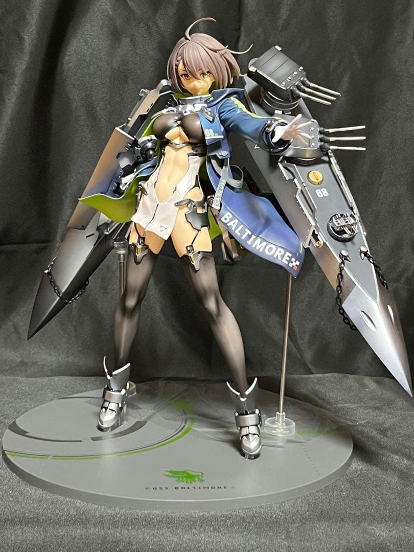 Alter Other 1/7